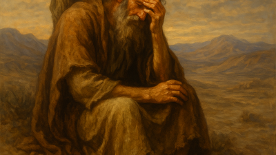 멸망의 아들, 포스트 모더니즘