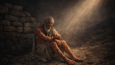 나의 대속자가 살아 계시니